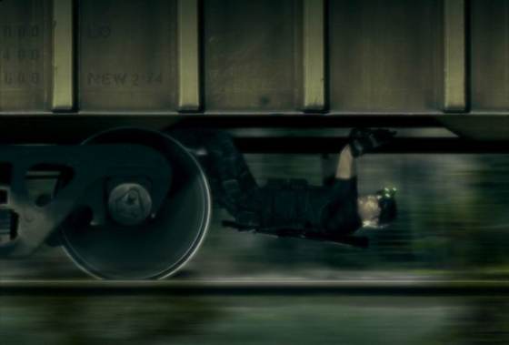 Screenshot of Tom Clancy's Splinter Cell: Pandora Tomorrow from RAWG