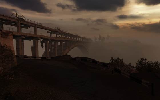 Screenshot of S.T.A.L.K.E.R.: Call of Pripyat from RAWG