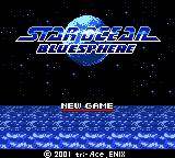 Screenshot of Star Ocean: Blue Sphere from RAWG