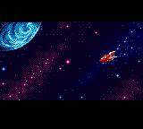 Screenshot of Star Ocean: Blue Sphere from RAWG