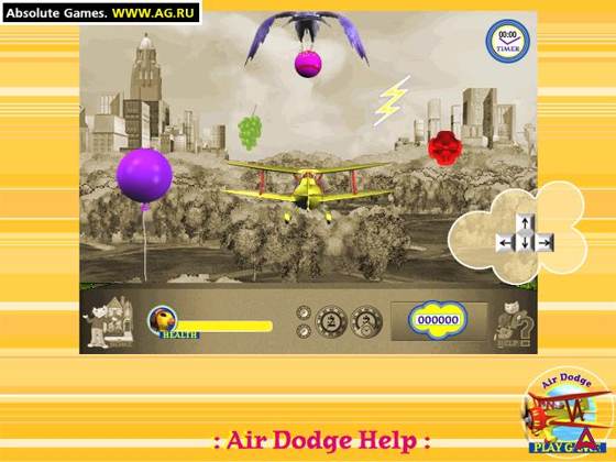 Screenshot of Stuart Little 2 from RAWG