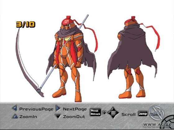 Screenshot of Teenage Mutant Ninja Turtles 2: Battle Nexus from RAWG