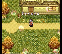 Screenshot of Terranigma from RAWG