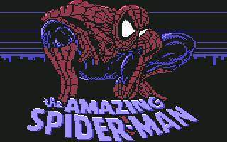 Screenshot of The Amazing Spider-Man (1990) from RAWG
