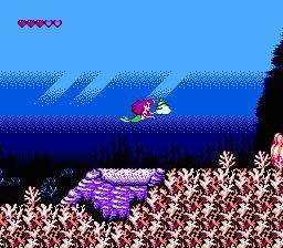 Screenshot of The Little Mermaid from RAWG