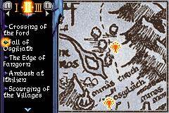 Screenshot of The Lord of the Rings: The Third Age from RAWG