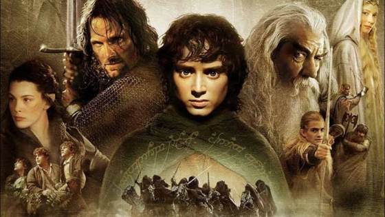 Screenshot of The Lord of the Rings: The Two Towers from RAWG