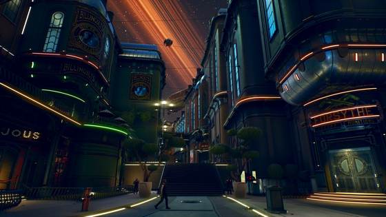 Screenshot of The Outer Worlds from RAWG