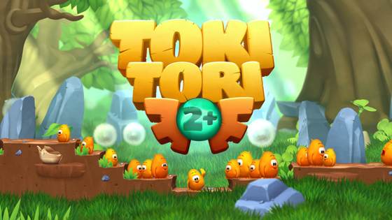 Screenshot of Toki Tori 2+ from RAWG
