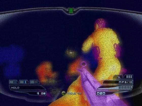 Screenshot of Tom Clancy's Rainbow Six: Lockdown from RAWG