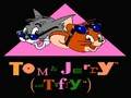 Screenshot of Tom & Jerry: The Ultimate Game of Cat and Mouse! from RAWG