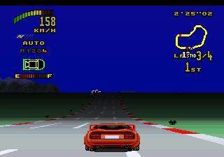 Screenshot of Top Gear 2 from RAWG