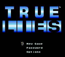 Screenshot of True Lies from RAWG