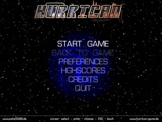 Screenshot of Turrican from RAWG