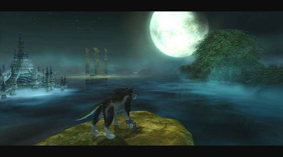 Screenshot of The Legend of Zelda: Twilight Princess from RAWG