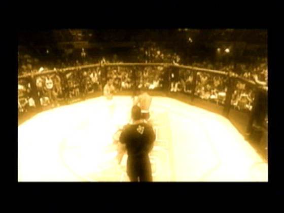 Screenshot of Ultimate Fighting Championship from RAWG