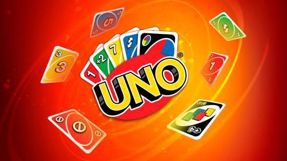 Screenshot of UNO from RAWG