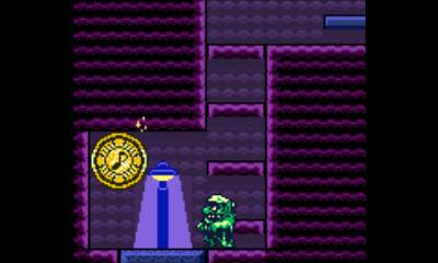 Screenshot of Wario Land 3 from RAWG