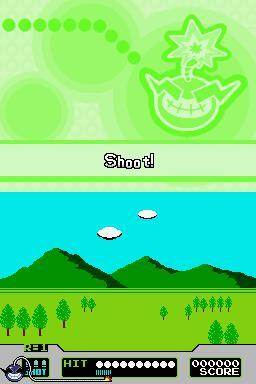 Screenshot of WarioWare: Touched! from RAWG