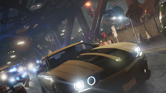 Screenshot of Watch Dogs from RAWG
