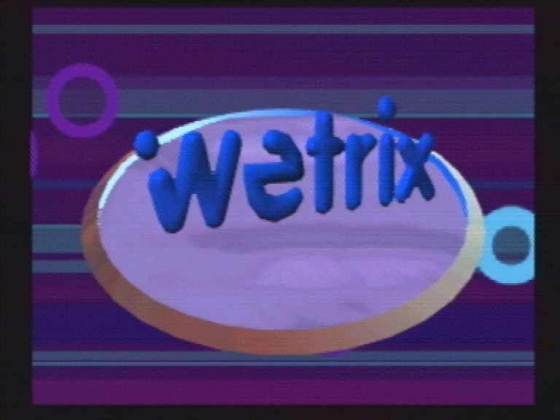 Screenshot of Wetrix from RAWG