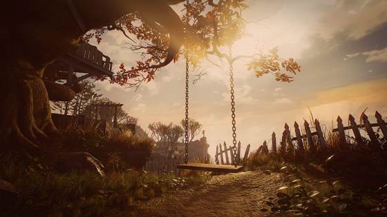 Screenshot of What Remains of Edith Finch from RAWG