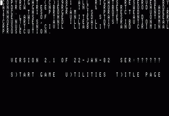 Screenshot of Wizardry: Proving Grounds of the Mad Overlord from RAWG