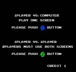 Screenshot of Wrecking Crew (1985) from RAWG