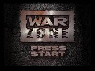Screenshot of WWF War Zone from RAWG