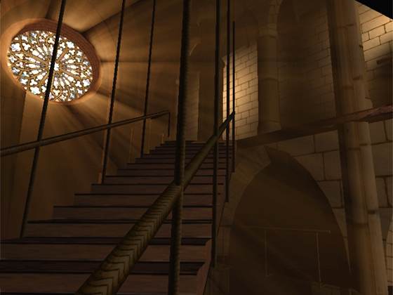 Screenshot of XIII from RAWG
