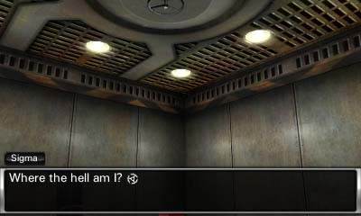 Screenshot of Zero Escape: Virtue's Last Reward from RAWG