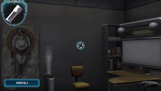 Screenshot of Zero Escape: Zero Time Dilemma from RAWG